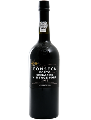 Fonseca Guimaraens Vintage 2013