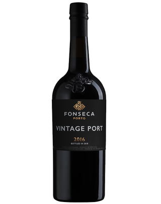 Fonseca Vintage 2016