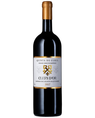 Quinta da Curia Clefs d'Or