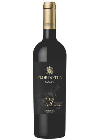 Flor do Tua Superior 17