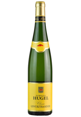 Hugel Gewurztraminer