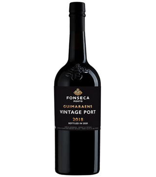 Fonseca Guimaraens Vintage 2018