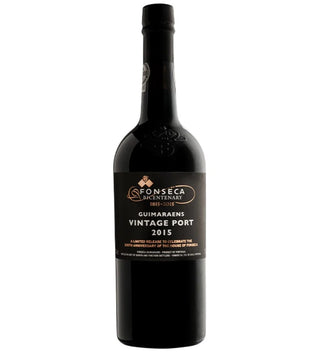 Fonseca Guimaraens Vintage 2015