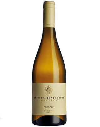 Quinta da Fonte Souto white