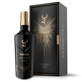 Glenfiddich Grand Cru 23 Anos