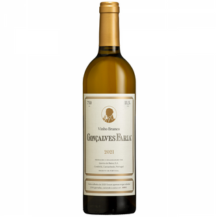 Gonçalves Faria branco