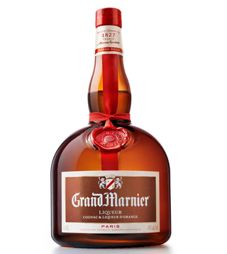 Grand Marnier Cordon Rouge