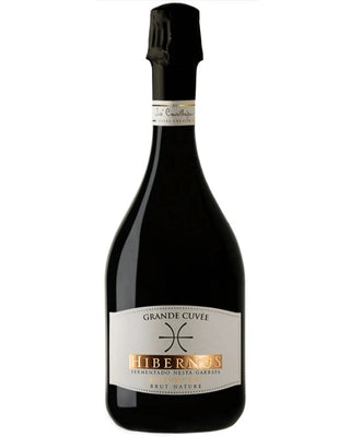 Hibernus Grande Cuvée Millésime Brut Nature