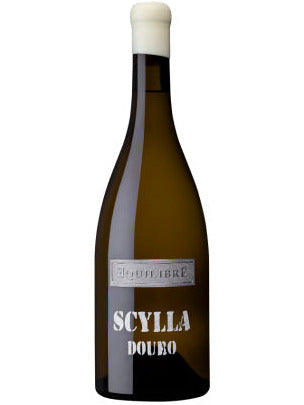 Scylla Equilibre branco
