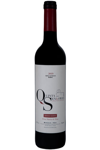 Quinta das Senhoras Grande Reserva tinto