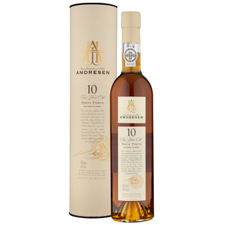 Andresen White 10 Anos 500ml