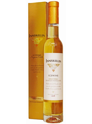 Inniskillin Icewine Gold Vidal 375ml