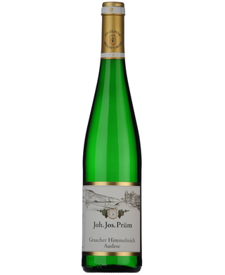 Joh. Jos. Prüm Graacher Himmelreich Auslese