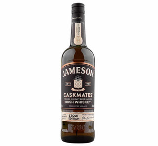 Jameson Caskmates