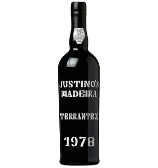 Justino's Terrantez Frasqueira 1978