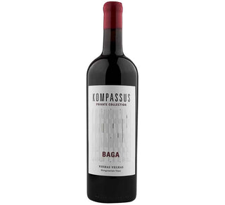 Kompassus Private Collection tinto