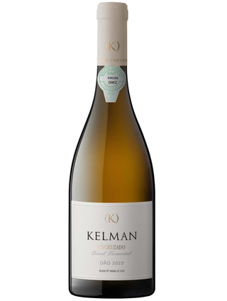 Kelman Encruzado Barrel Fermented