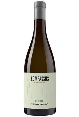 Kompassus Grande Reserva Cercial