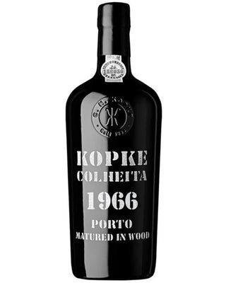 Kopke Colheita 1966