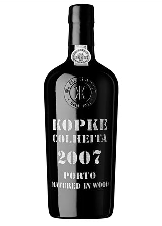 Kopke Colheita 2007
