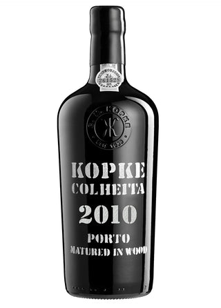 Kopke Colheita 2010