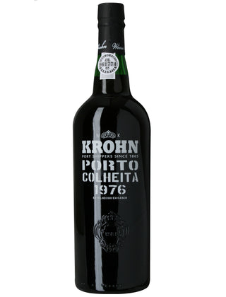 Krohn Colheita 1976