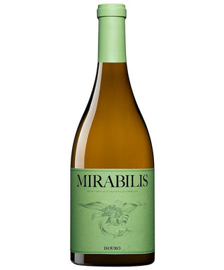 Mirabilis branco