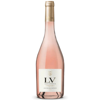 Lobo de Vasconcellos Rosé
