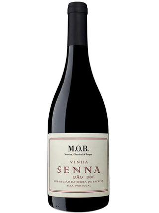 M.O.B. Vinha Senna tinto