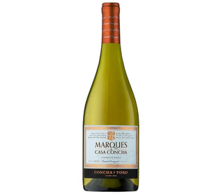 Marques de Casa Concha Chardonnay