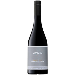 Menin Grande Reserva tinto