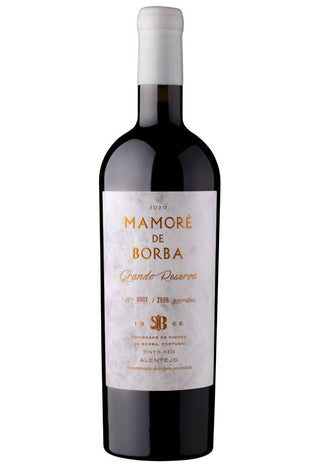 Mamoré de Borba Grande Reserva tinto