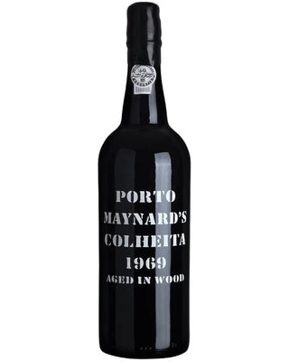 Maynard's Colheita 1969