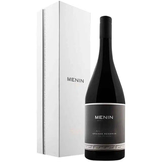 Menin Grande Reserva tinto 1500ml
