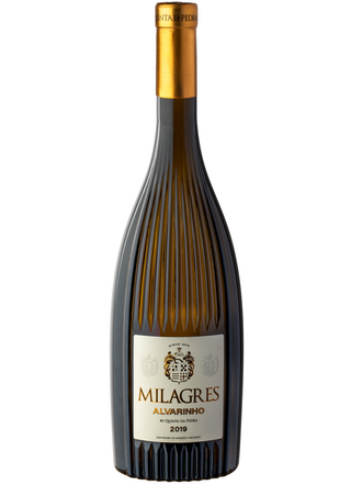 Milagres by Quinta da Pedra Alvarinho