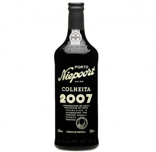 Niepoort Colheita 2007