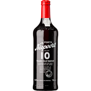 Niepoort 10 Years