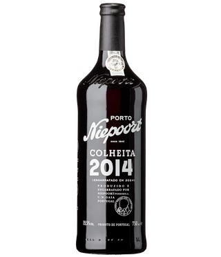 Niepoort Colheita 2014
