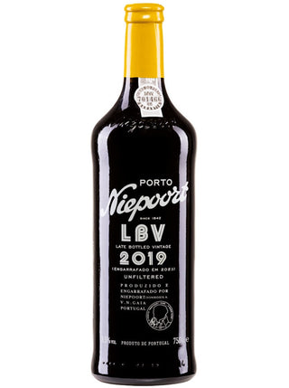 Niepoort LBV