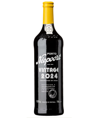 Niepoort Vintage 2024
