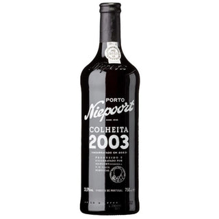Niepoort Colheita 2003