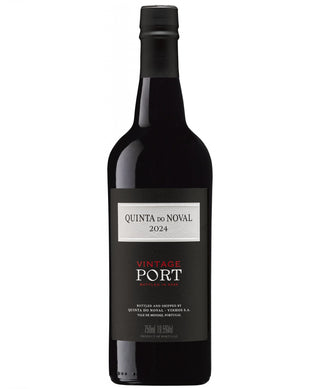 Quinta do Noval Vintage 2024
