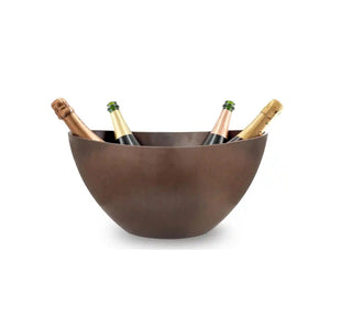 Pulltex Ebony Champagne Holder