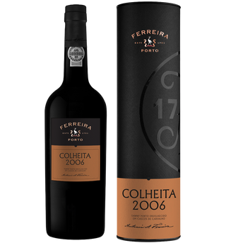 Ferreira Colheita 2006