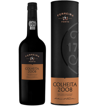 Ferreira Colheita 2008
