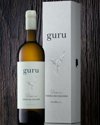 Guru Vinha da Calçada