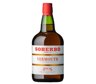 Vermouth Poças Soberbo