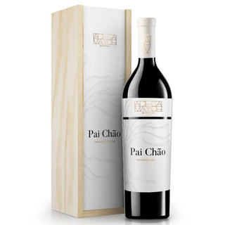 Pai Chão Grande Reserva