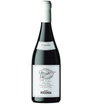 Quinta da Perdonda 1º Talhão