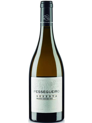 Pessegueiro Reserva branco